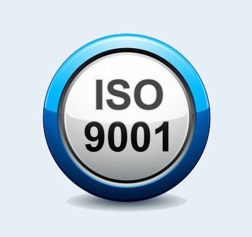 iso 9001